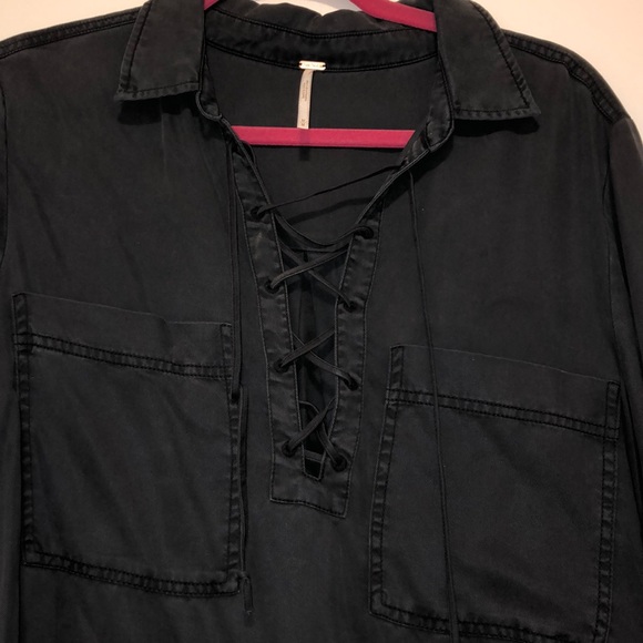 Free people top - Picture 2 of 3